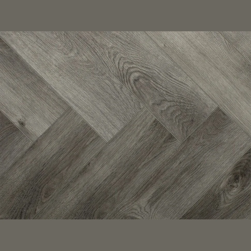 Каменный SPC ламинат PrimeFloor Parquet Дуб Меренго 013-130 (600х125х4)