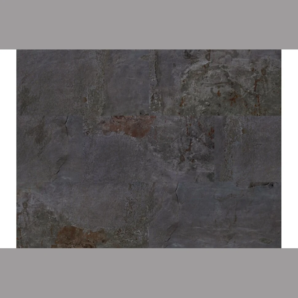 Виниловый ламинат CERAMO VINILAM STONE 2,5 мм 91908 Перуанский Камень (4,513) клеевой