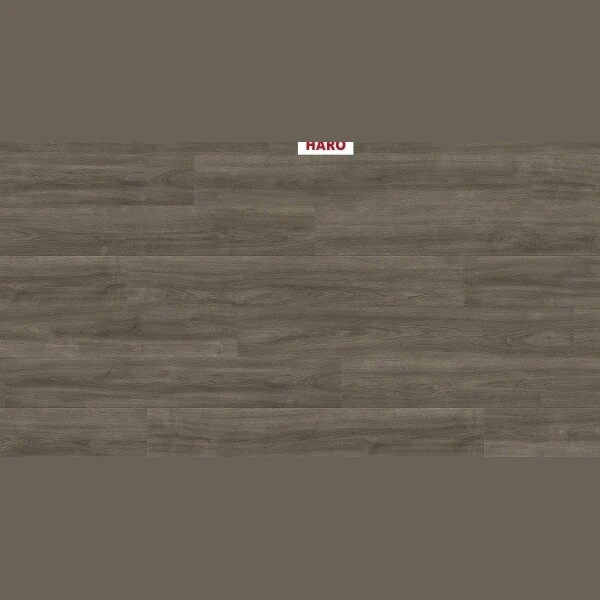 Ламинат HARO TRITTY 200 Aqua Gran Via Дуб Элеганза Античный Серый 541580 (2200х243х8мм)