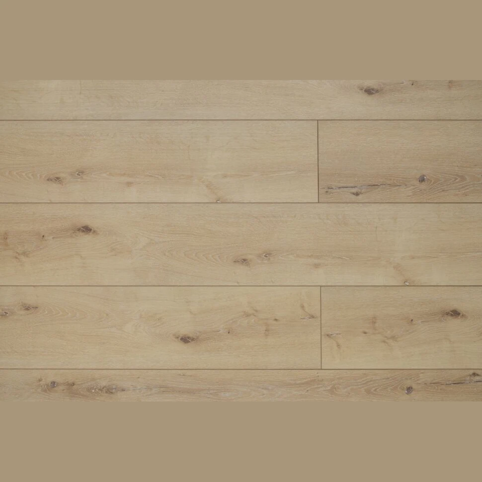 WPC ламинат Aquafloor RealWood XL AF8008XL