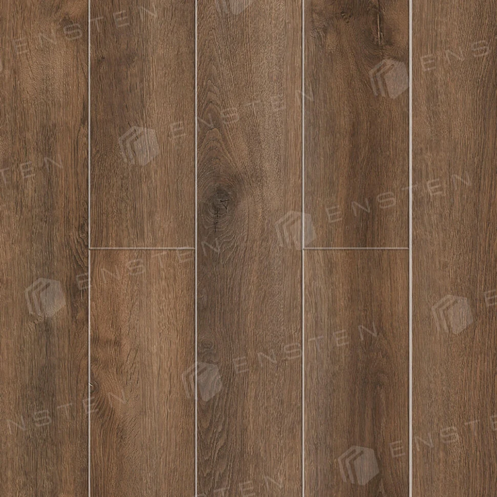 Каменный SPC ламинат Ensten Hygge Чернослив ECO 101-06 (1524х180х4мм)
