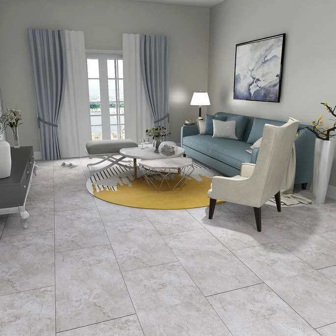 Каменный SPC ламинат EVOFLOOR Evo Stone Everest (Эверест)