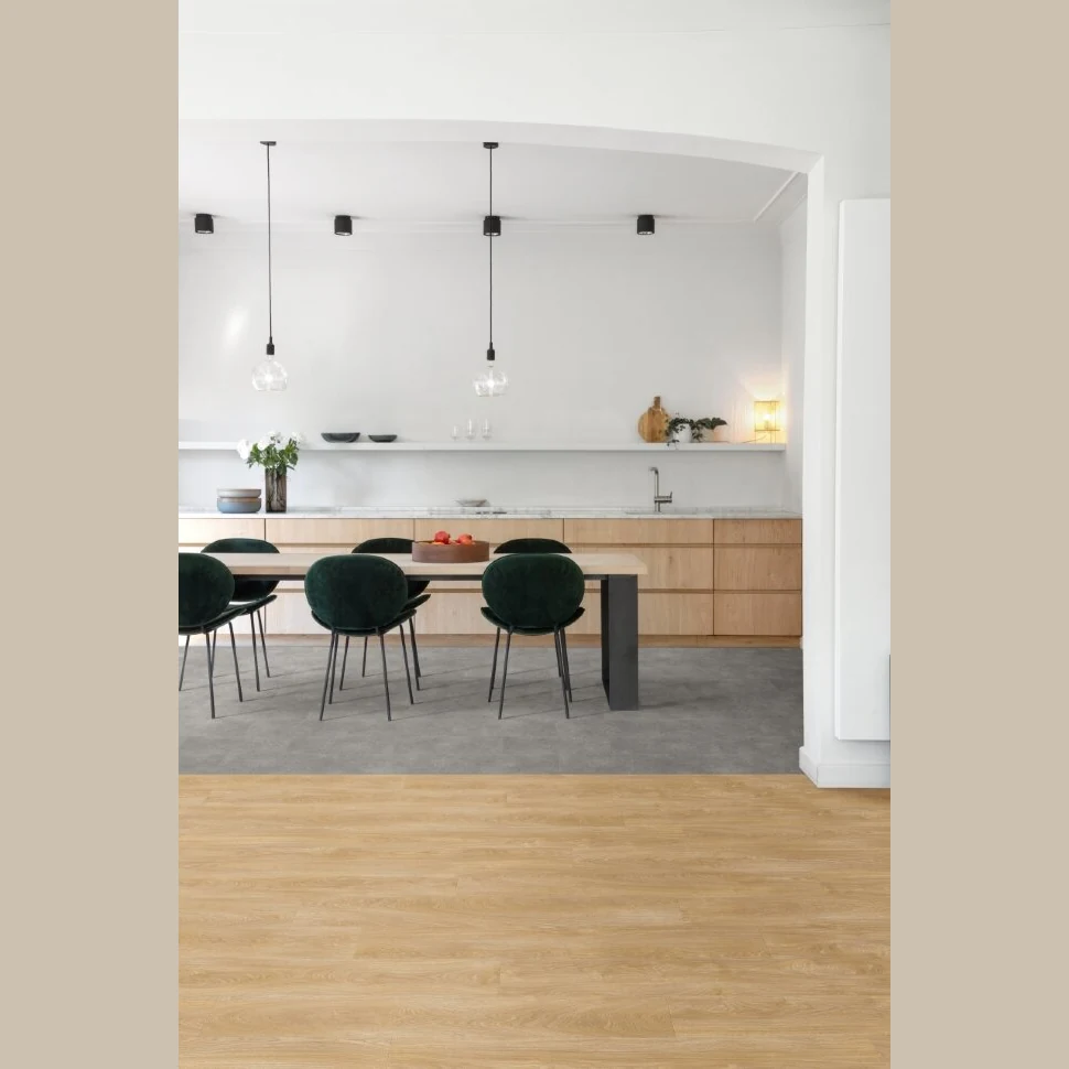 Виниловый ламинат MODULEO LAYRED 55 CANTERA 46930 (610х303х6мм)