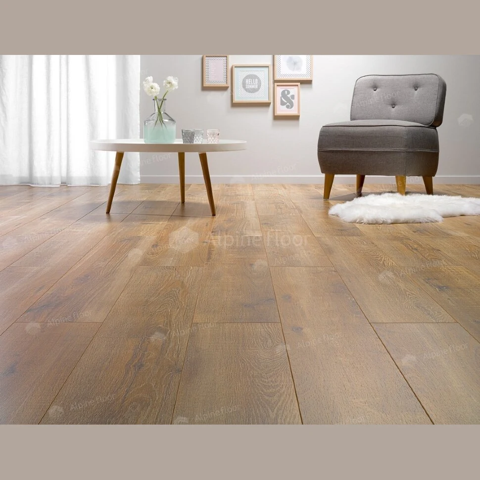 Ламинат Homflor Strong Pablo 526