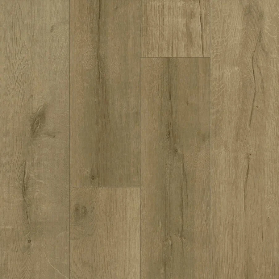 Каменный ламинат SPC ReFloor Fargo Bevel 50-81996-9 Дуб Робуста