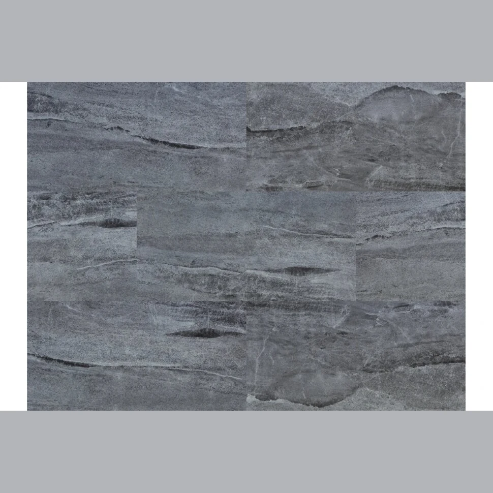 Виниловый ламинат CERAMO VINILAM STONE 2,5 мм 91906 Колумбийский Камень (4,513) клеевой
