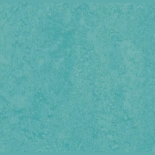 Линолеум Forbo Marmoleum Marbled Fresco 3269 turquoise