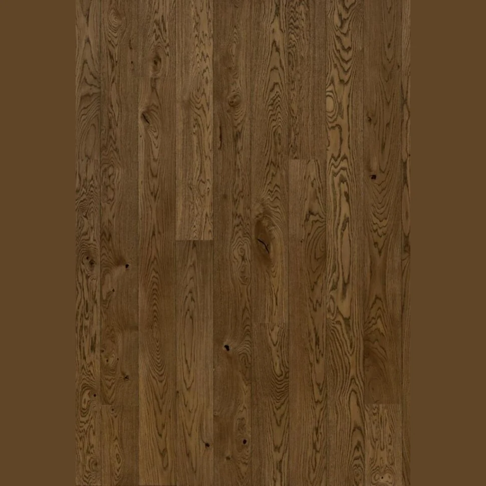 Паркетная доска Primefloor Parquet Ruhr 1S (14x138x2000мм)
