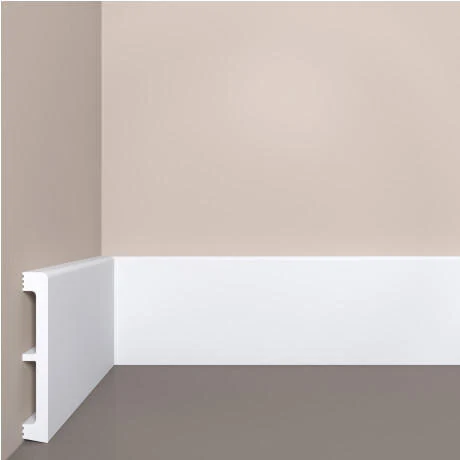 Плинтус напольный Bello Deco П29 100-15 (2000х15х100 мм)