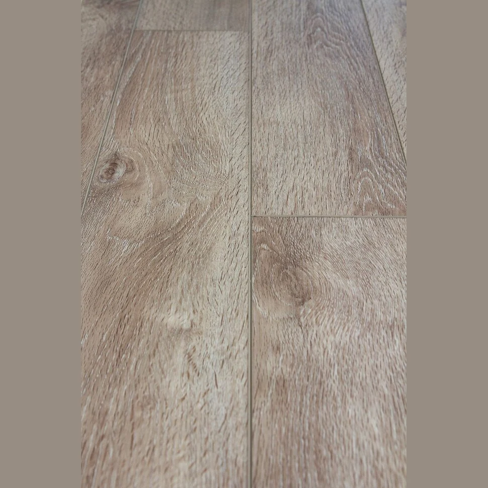 Каменный SPC ламинат PLANKER Elegant Line Дуб Монумент (1220х128х4)