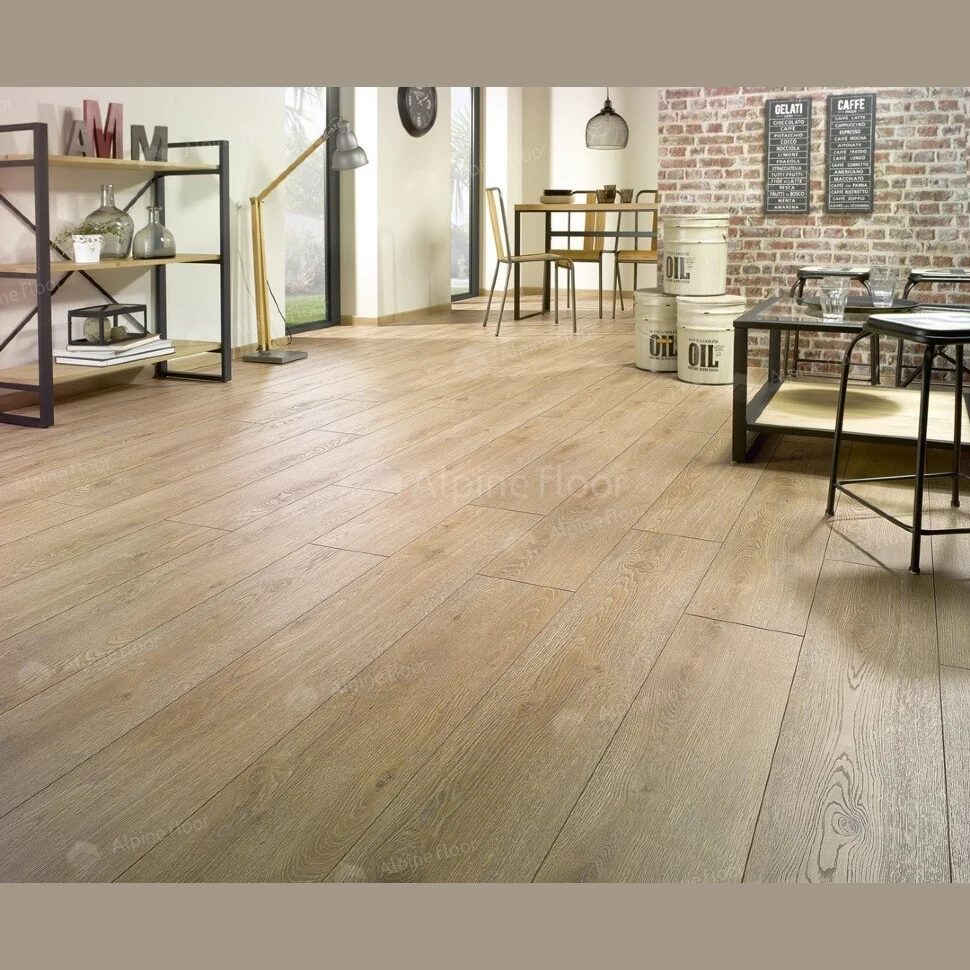Ламинат Homflor Strong Cajun Oak 535