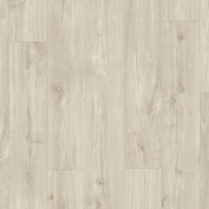 Плитка ПВХ Quick Step Balance Clik Дуб каньон беж BACL 40038
