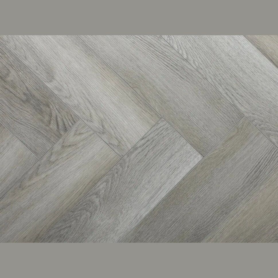 Каменный SPC ламинат PrimeFloor Parquet Дуб Крим 013-180 (600х125х4)