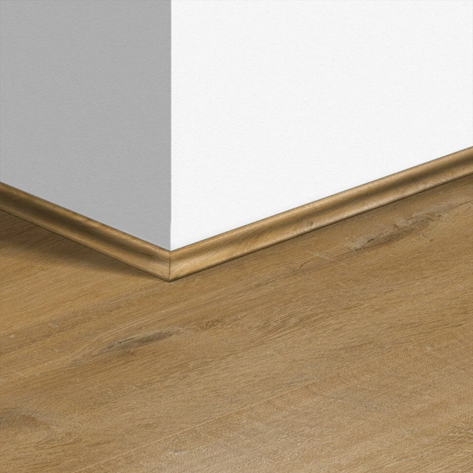 Плинтус Скоция Quick Step Vinyl QSVSCOT 40203 17x17х2400мм