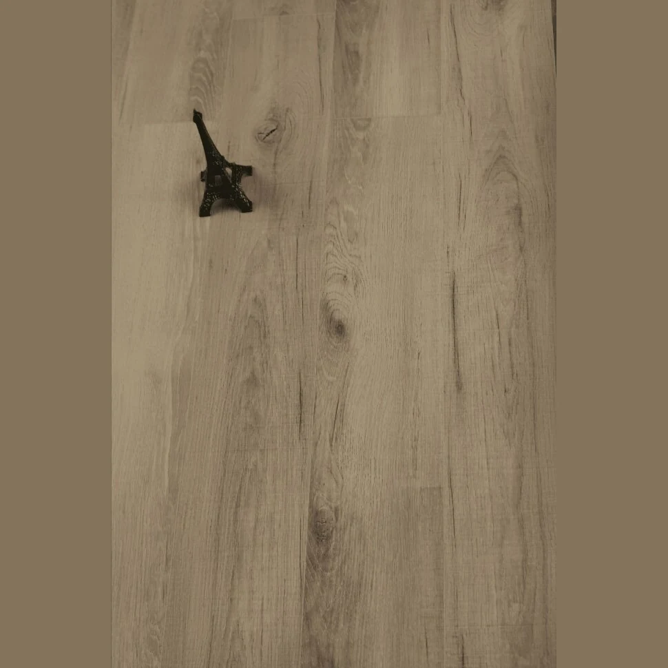 Каменный SPC ламинат ICON Black Дуб Кельвин/Oak Calvin BL-28 (1220х151х4мм) (1.84)