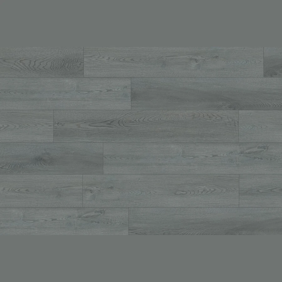 Каменный SPC ламинат FloorFactor Wise Space Grey EM.01 (1220x184x5 мм)