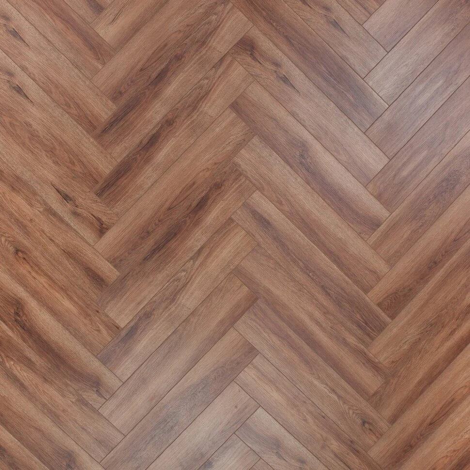Каменный ламинат SPC ABERHOF CARMELITA 0420, 43 кл., (615х123х4+1IXPE)