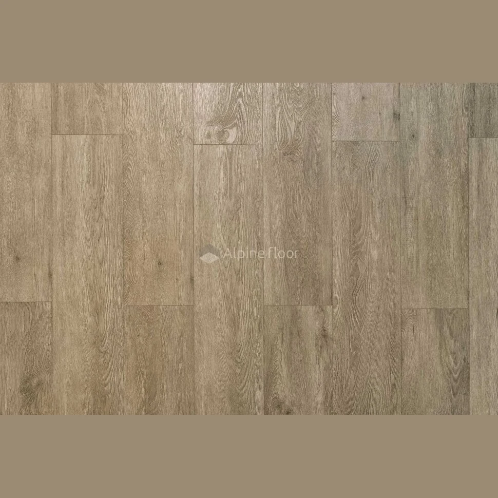 Каменный ламинат SPC Alpine Floor Grand Sequioia Light Карите ЕСО 11-901