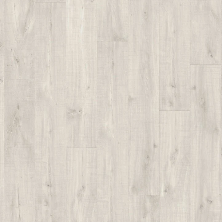 Плитка ПВХ Quick Step Balance Clik Дуб каньон светлый пиленый BACL 40128