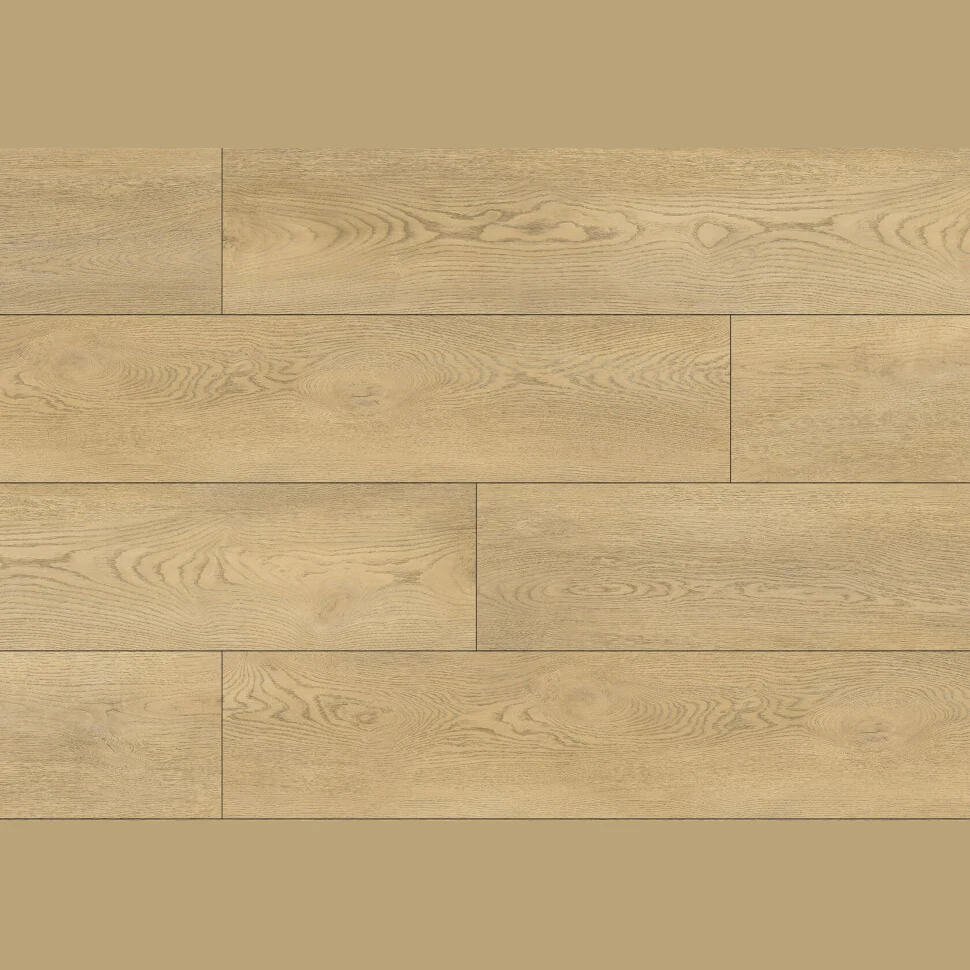 Каменный SPC ламинат Floorwood Quantum Дуб Вильсон 8604 с подложкой