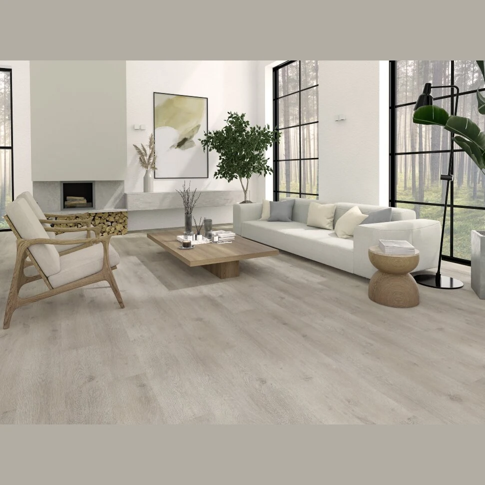 Ламинат Derby Arteon 511 Дуб Теффи (1380х190х8мм)