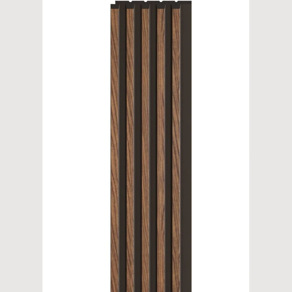 Реечные стеновые панели VOX Linerio S-LINE MOCCA 2,65