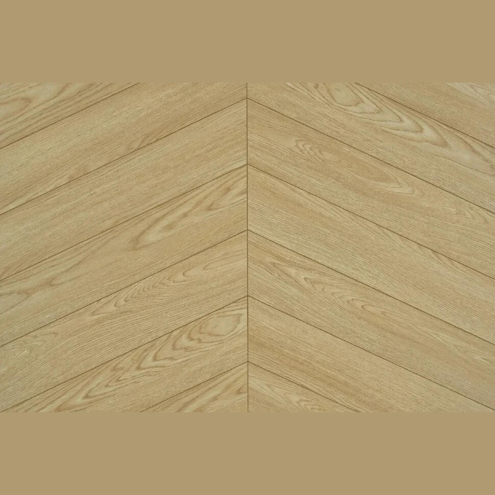 Ламинат CBM Chevron Дуб Славков 606 (679х147х12мм)