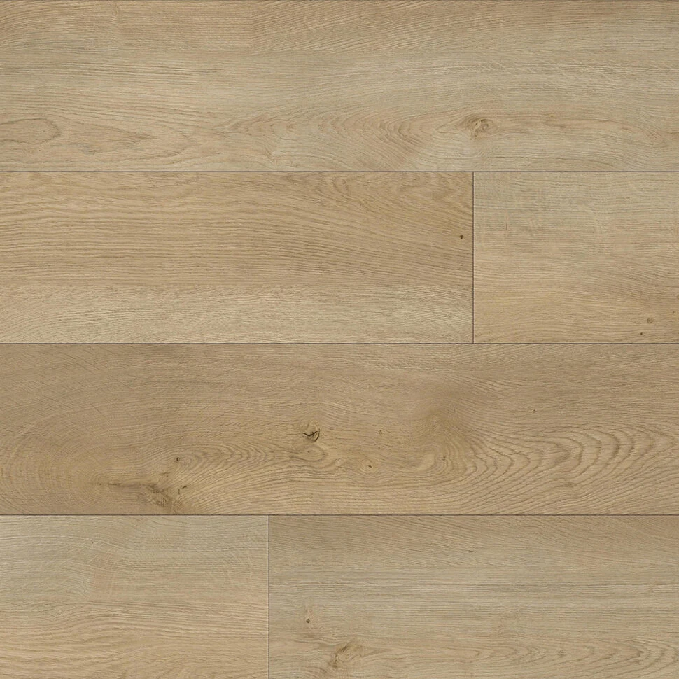 Каменный SPC ламинат Floorwood Quantum Дуб Франк 6532 с подложкой