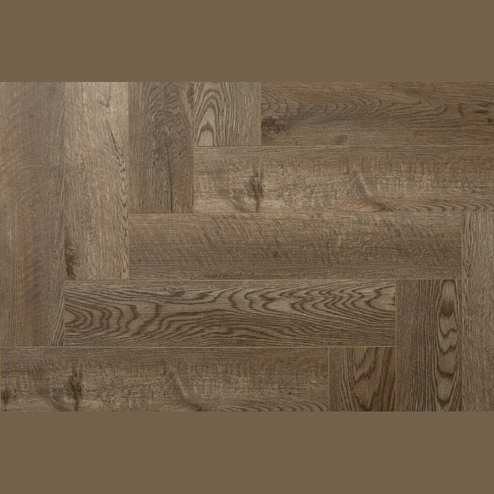 Каменный SPC ламинат StoneWood Венгерская ёлка Коста (Costa) SWP 2004, 4V (615х123х4мм)