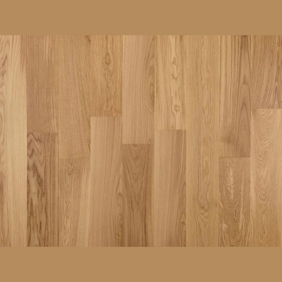 Инженерная доска Primavera 145x400-1500 Oak Cono Селект