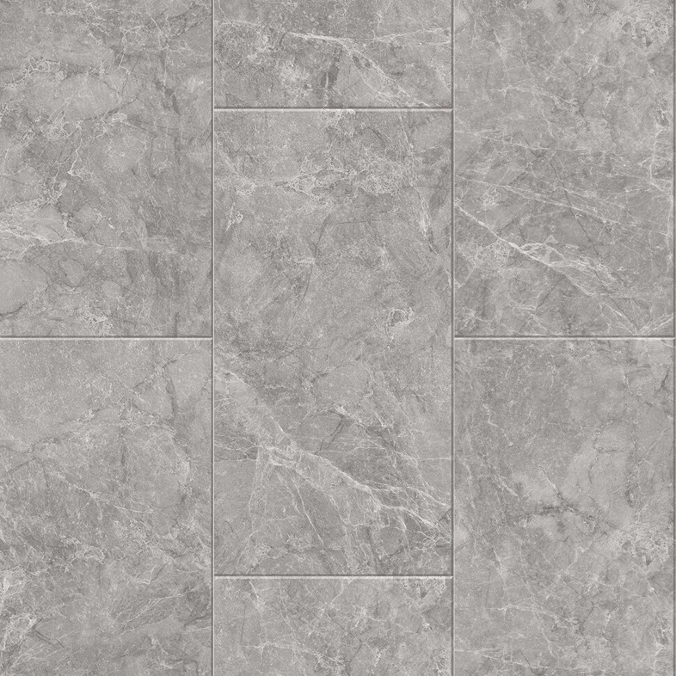 Каменный SPC ламинат Tulesna Stone SMOKE TOPAZ 1009-6
