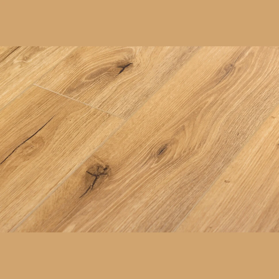 Каменный SPC ламинат WRF Wood collection 202 Дуб кастл (1220х181х4мм)