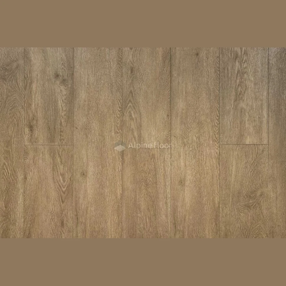 Каменный ламинат SPC Alpine Floor Grand Sequioia Light Макадамия ЕСО 11-1001