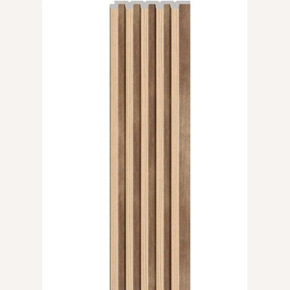 Реечные стеновые панели VOX Linerio S-LINE NATURAL 2,65
