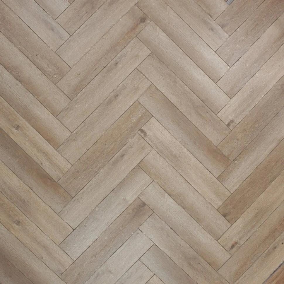 Каменный ламинат SPC ABERHOF CARMELITA 2626, 43 кл., (615х123х4+1IXPE)