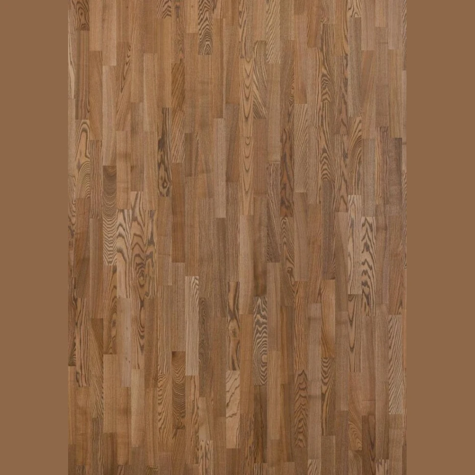 Паркетная доска Primefloor Parquet Kolyma 3S (14x188x2266мм)