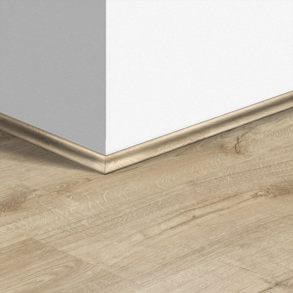 Плинтус Скоция Quick Step Vinyl QSVSCOT 40087 17x17х2400мм