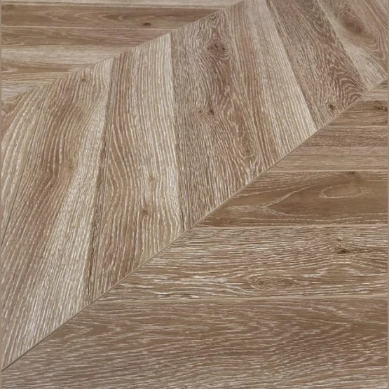 Ламинат Boho Design Collection Дуб Выбеленный DC 1204 (560x104x12 мм)