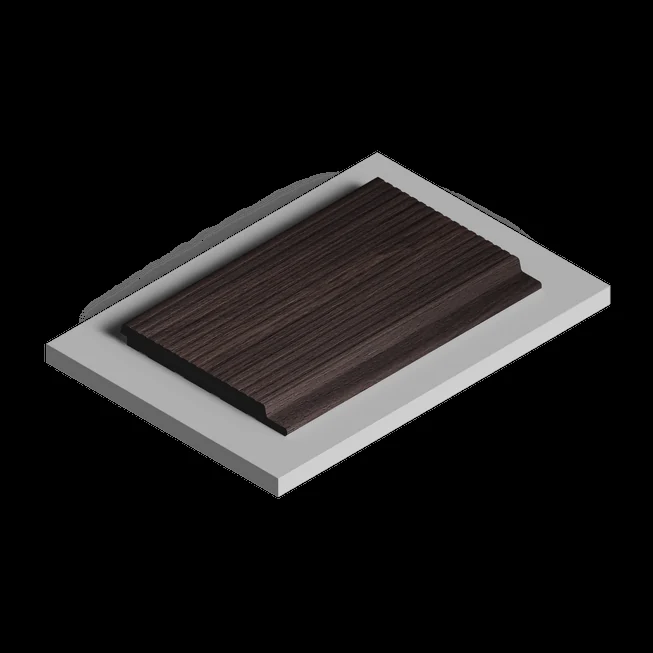 Стеновая панель HIWOOD LV127L BR395