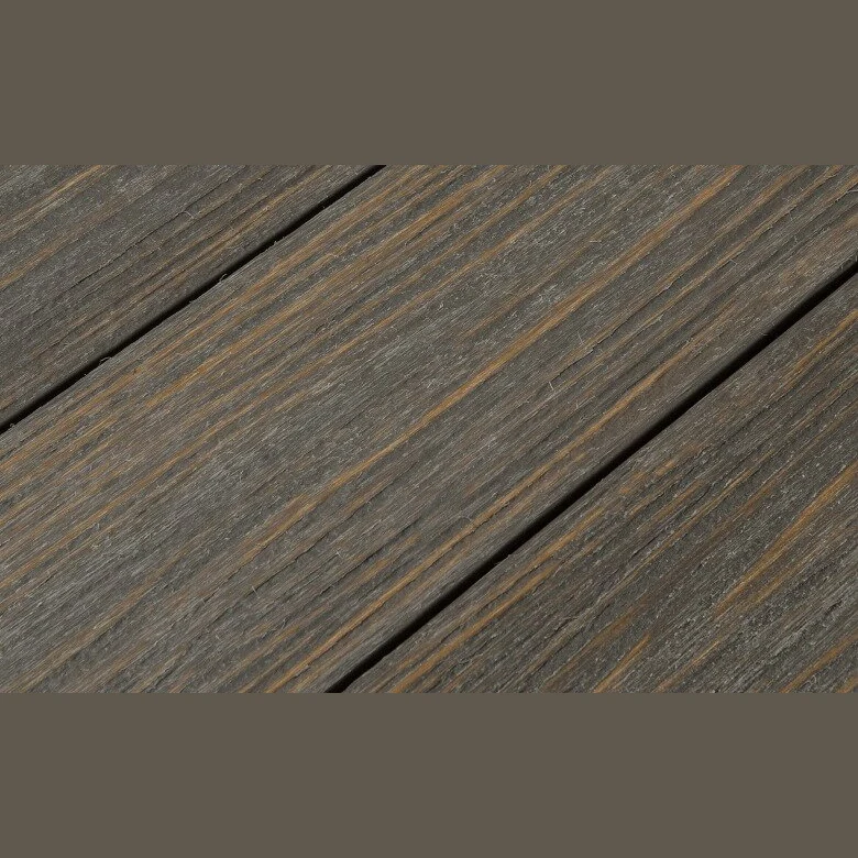 Плинтус CM Floor Орех Американский 04 (2200x15x85мм)