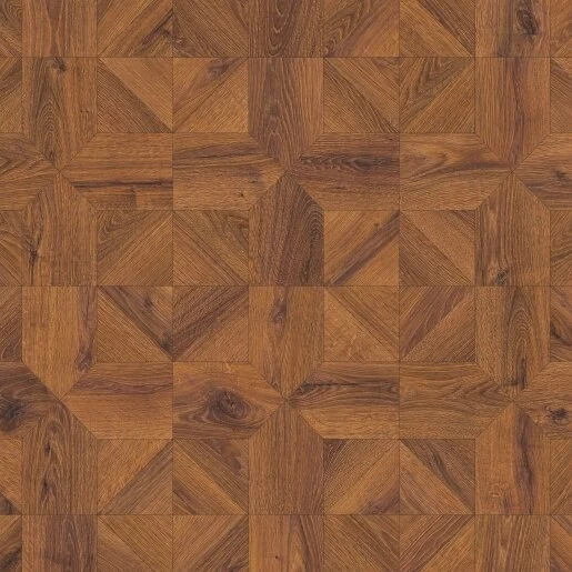 Ламинат Quick Step IMPRESSIVE PATTERNS IPU4144 Дуб медный брашированный 1200x396x12мм