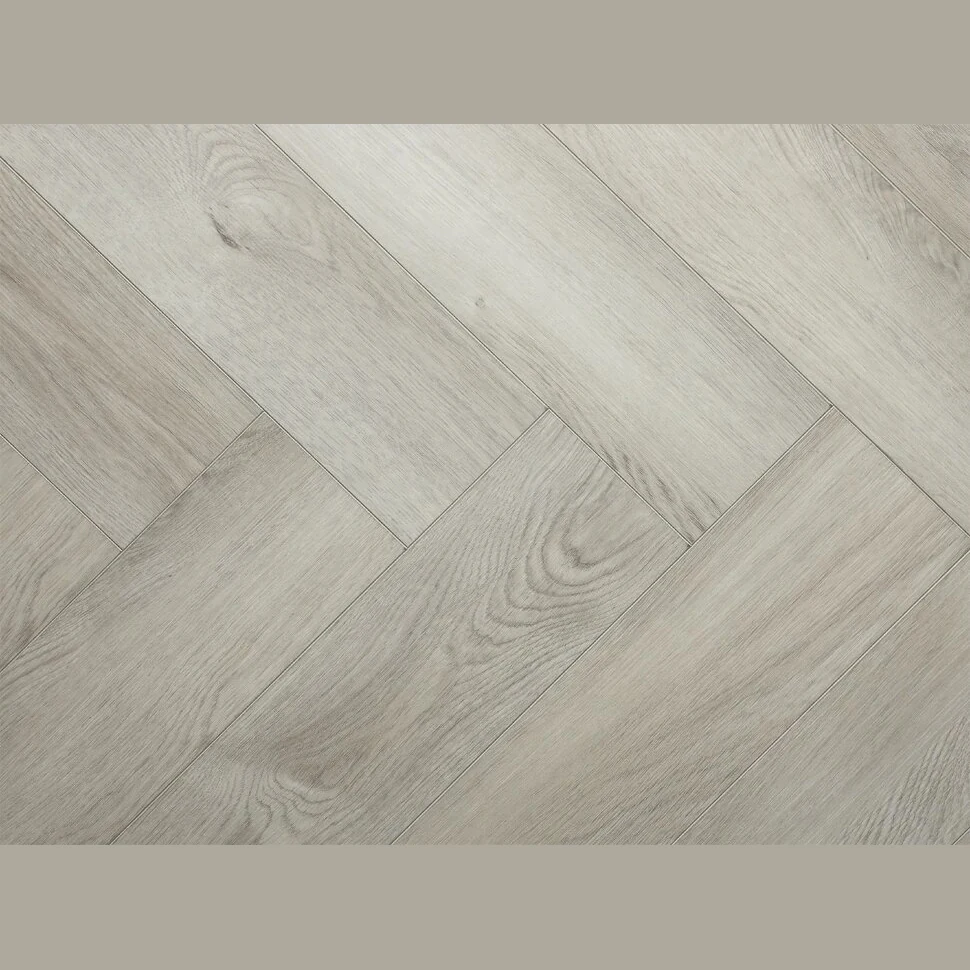 Каменный SPC ламинат PrimeFloor Parquet Дуб Бежевый 013-10 (600х125х4)