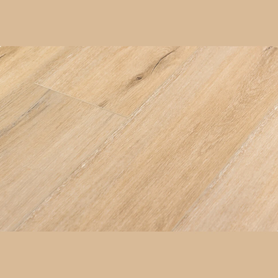 Каменный SPC ламинат WRF Wood collection 203 Дуб классический (1220х181х4мм)