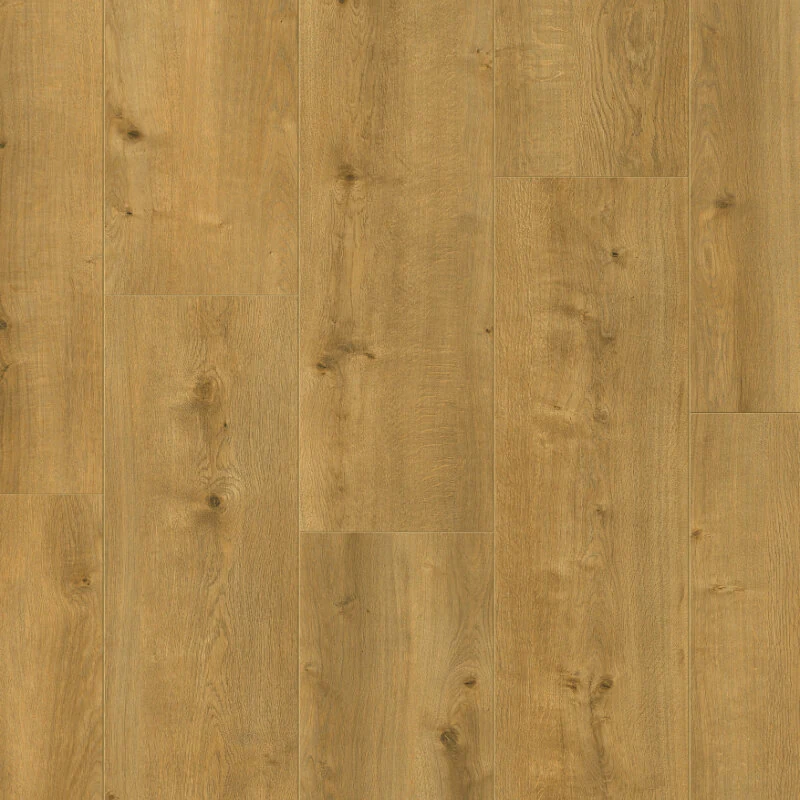 Ламинат AlixFloor Vitality Line с подложкой 2 мм Дуб песочный