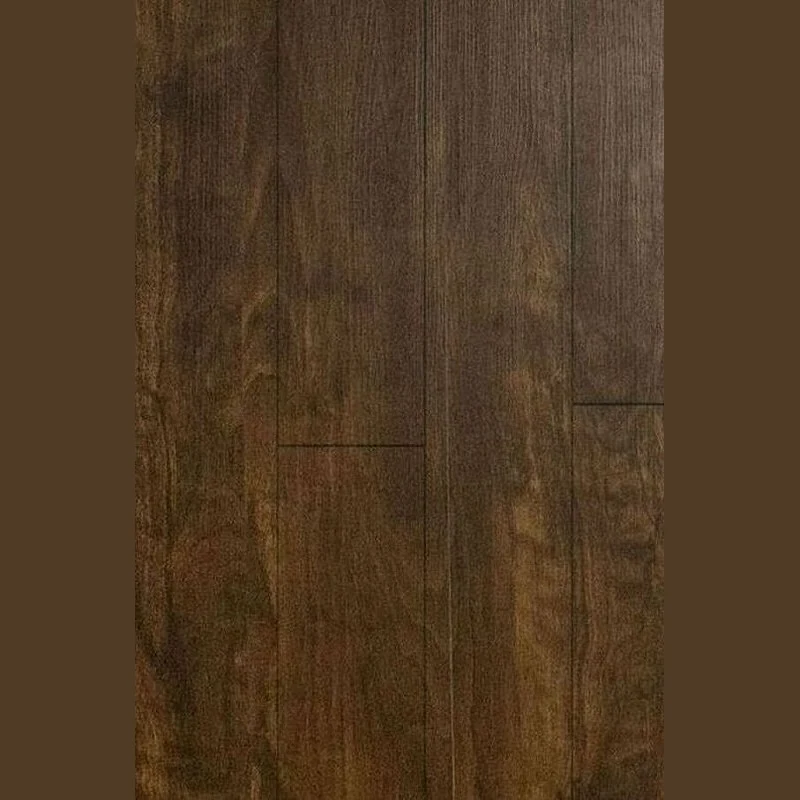 Каменный SPC ламинат RESPECT FLOOR 4220 Орех Натуральный 1220х184х5 мм (с подложкой)