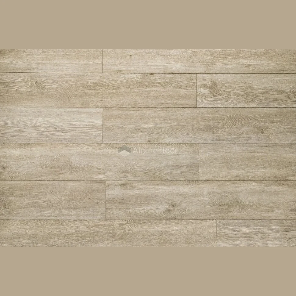 Каменный ламинат SPC Alpine Floor Grand Sequioia Superior ABA Сонома ECO 11-303 (1.786) (1220х183х8мм)