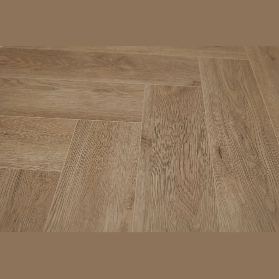 Каменный SPC ламинат Steinholz Herringbone Ульрих STH034H