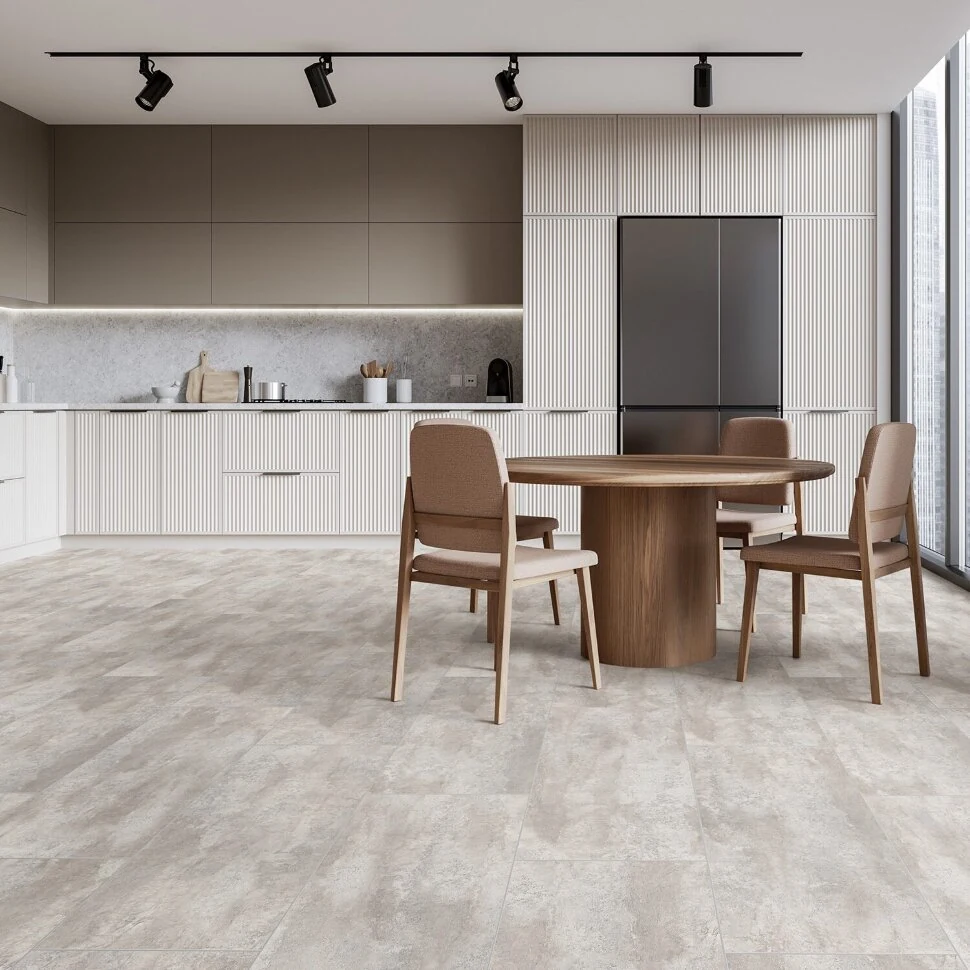 Ламинат Floorwood Artego Aqua Protect 8988 Нуарель 33 класс 8 мм (855х398х8мм)