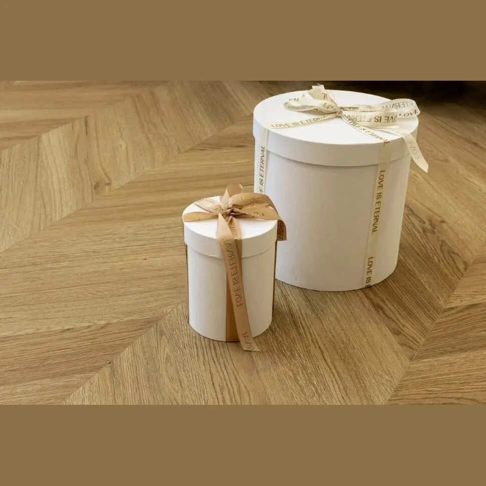 Каменный SPC ламинат Steinholz Element Chevron Эстель STH102EC (600x127x5.5 мм)