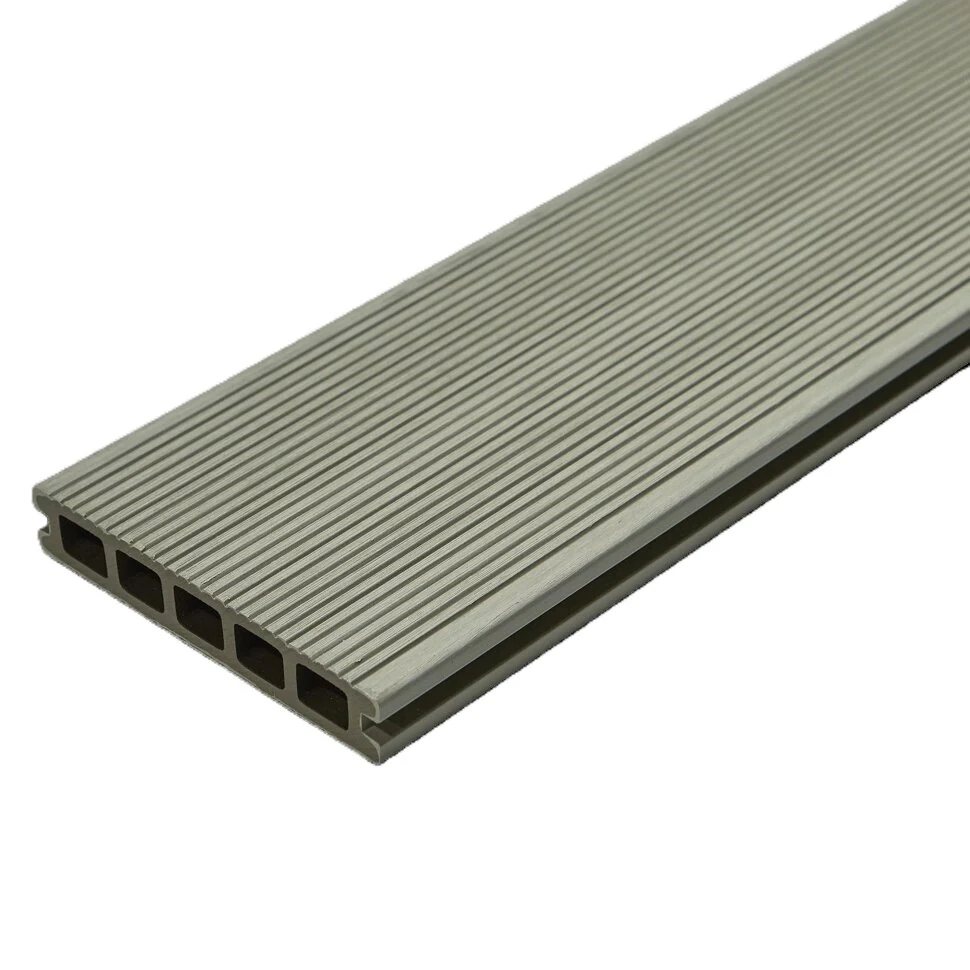 Террасная доска CM Decking URBAN SMOK GREY (3000х148х25мм)